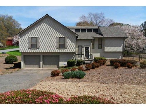 4024 Coyte Drive, Marietta, GA 30062