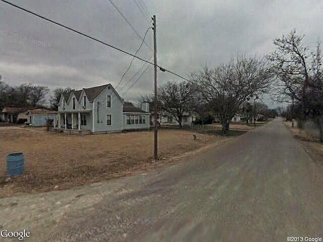 College St, Italy, TX 76651