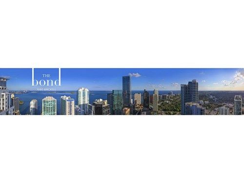 1080 Brickell Avenue # 2504, Miami, FL 33131