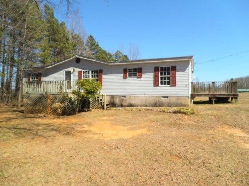 1145 Bert Moorehead, Canon, GA 30520