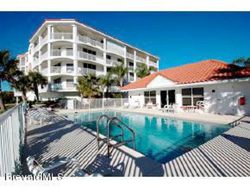 8924 Puerto Del Rio Drive# 9-303, Cape Canaveral, FL 32920