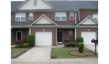 135 Stonebridge Crossing Newnan, GA 30265