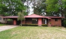 274 Mcdowell Park Cir Jackson, MS 39212