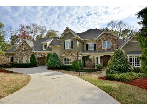 3754 Riverly Trace, Marietta, GA 30067