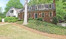 2746 Northbrook Drive Atlanta, GA 30340