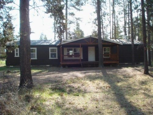54770 Wolf Street, Bend, OR 97707