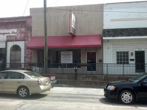 38 Macon Street, Mcdonough, GA 30253