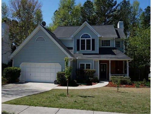 498 Arbour Way, Suwanee, GA 30024