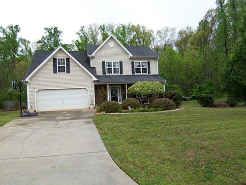 3461 Glen Summit Lane, Snellville, GA 30039