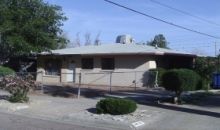 4816 Guadalupe Dr El Paso, TX 79904