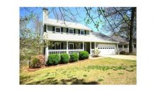 1494 Olde Mill Trace Woodstock, GA 30188
