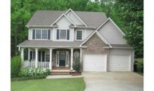 597 Wisteria Drive Woodstock, GA 30188