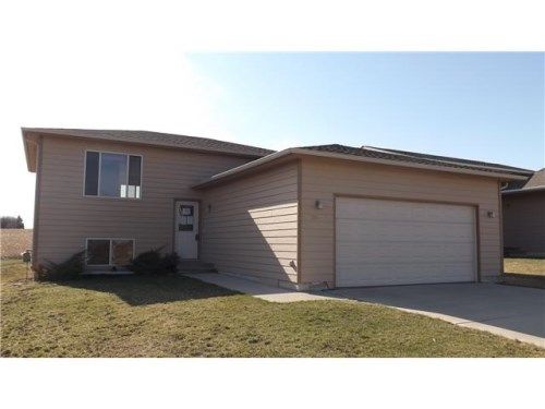 3837 N Gemini Dr, Sioux Falls, SD 57107