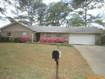 310 Indian Mound Rd, Clinton, MS 39056