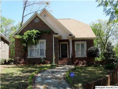 4706 Christie Ln, Birmingham, AL 35216
