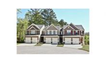 Unit 38 - 5 Creighton Lane Marietta, GA 30008