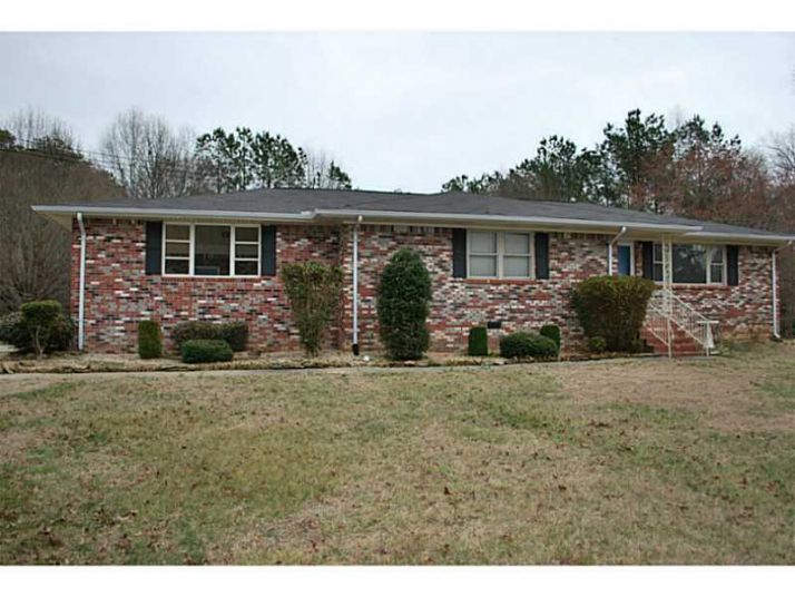 519 North Avenue, Villa Rica, GA 30180