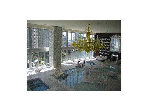 485 BRICKELL AV # 3903, Miami, FL 33131