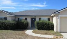 861653  Worthington Drive Yulee, FL 32097