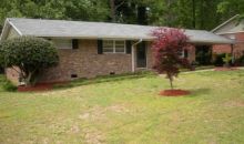 504 Sybil Lane Se Marietta, GA 30067