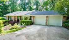 177 Shawnee Trail Se Marietta, GA 30067
