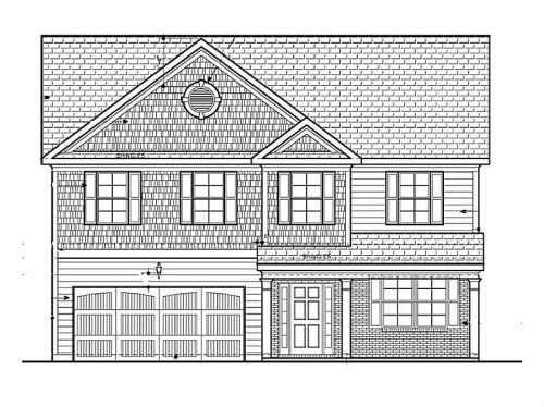 7066 Roselake Circle, Douglasville, GA 30134