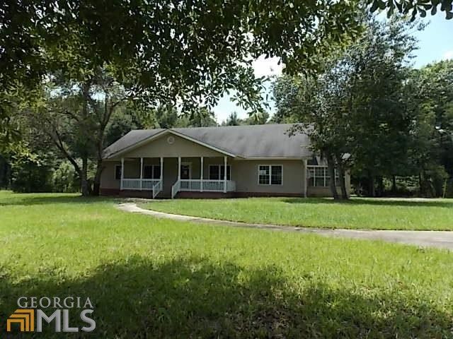 6305 Ga Highway 119 N, Clyo, GA 31303