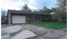 3372 Mt Foraker Dr Lexington, KY 40515