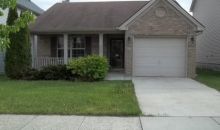 3048 River Run Trail Lexington, KY 40511