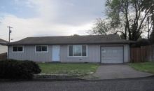 1022 Maple Street West The Dalles, OR 97058