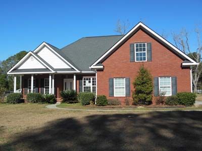 121 4th Street, Clyo, GA 31303