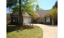 1009 Stone Brook Lane Bremen, GA 30110