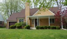 319 N Bromfield Road Dayton, OH 45429