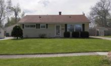 2427 Edenhill Ave Dayton, OH 45420