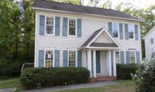 3410 Weatherby Dr Durham, NC 27703