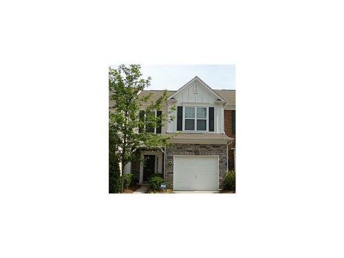 Unit 107 - 233 Kigian Trail, Woodstock, GA 30188