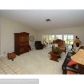 815 NW 135TH WAY, Fort Lauderdale, FL 33325 ID:8200173
