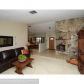 815 NW 135TH WAY, Fort Lauderdale, FL 33325 ID:8200174