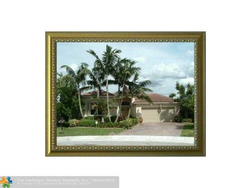 1152 LAVENDER CIR, Fort Lauderdale, FL 33327