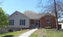 1119 SW 24th Street Ct Blue Springs, MO 64015