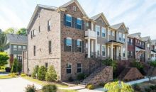 Unit 1735 - 1735 Breyerton Drive Ne Atlanta, GA 30329