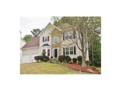 2055 Township Drive, Woodstock, GA 30189