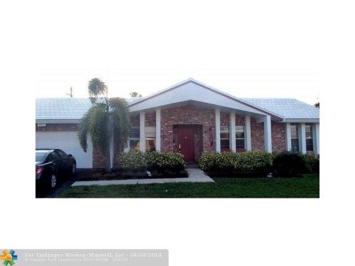 927 NW 135 WY, Fort Lauderdale, FL 33325