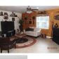 927 NW 135 WY, Fort Lauderdale, FL 33325 ID:8248720
