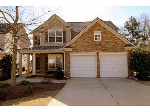 611 Hidden Close, Woodstock, GA 30188