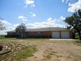 Cr P, Abernathy, TX 79311