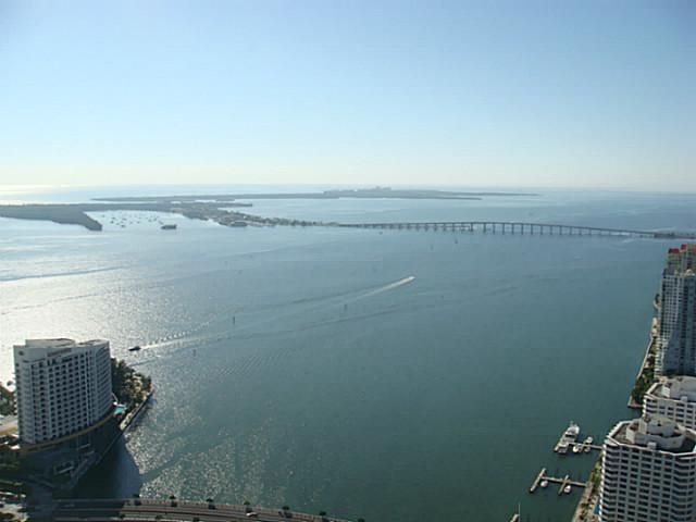 495 BRICKELL AV # 5303, Miami, FL 33131