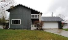 5716 S Ferrall Street Spokane, WA 99223