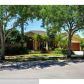 218 EGRET CT, Fort Lauderdale, FL 33327 ID:7342350
