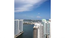 495 BRICKELL AV # 4706 Miami, FL 33131